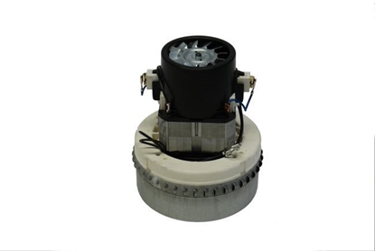 Afbeeldingen van Zuigmotor 230V / 1100W  (850066.000000)