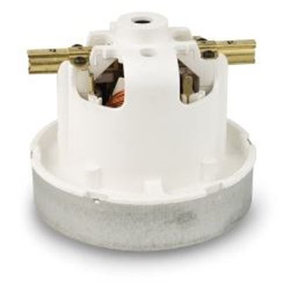 Afbeeldingen van zuigmotor  230 V/1-traps Cleanfix (850101.000000.CLE)