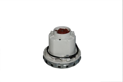 Afbeeldingen van Zuigmotor tbv Attix 50-01- PC Nilfisk Alto (850135.000000)