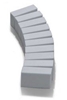 Afbeelding van Melamine spons 120 x 65 x 40 mm (950035.000000.!UN)