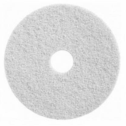 Afbeeldingen van Diamant pad 10 inch 255mm wit grit 1000 (9525542.000000.!UN)