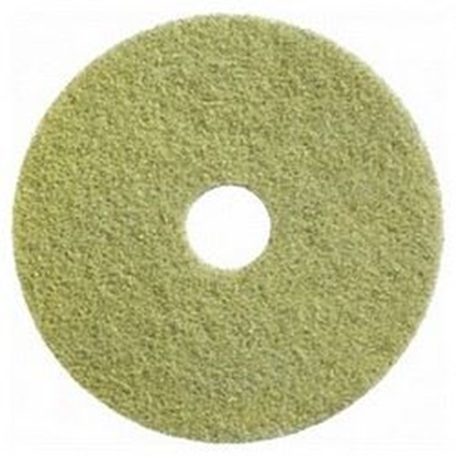 Afbeeldingen van Diamant pad 10 inch 255mm geel grit 1500 (9525543.000000.!UN)