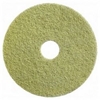 Afbeelding van Diamant pad 10,5 inch 265mm geel grit 1500 (9526543.000000.!UN)