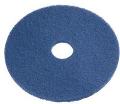 Afbeeldingen van Superpad 14 inch blauw 355mm (9535504.000000.!UN)