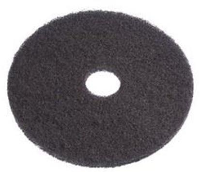 Afbeeldingen van Superpad 14 inch zwart 355mm (9535506.000000.!UN)