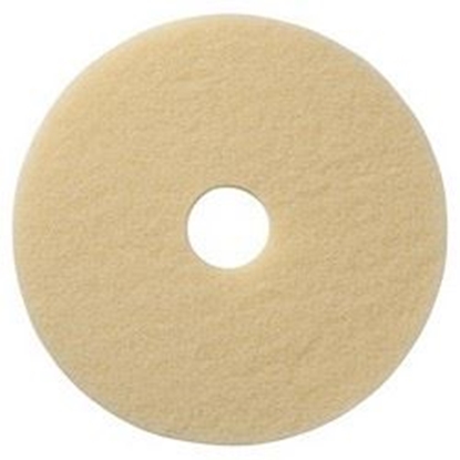 Afbeeldingen van Highspeedpad 16 inch Ivory 410mm (9541011.000000.!UN)