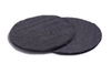 Afbeelding van Staalwol pad 17 inch Edelstaal 430mm (9543051.000000.!UN)