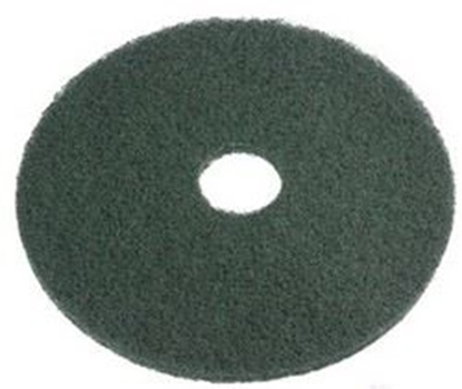 Afbeeldingen van Superpad 18 inch groen 460mm (9546003.000000.!UN)