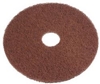 Afbeelding van Superpad 18 inch bruin 460mm (9546005.000000.!UN)