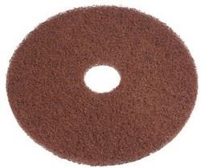 Afbeeldingen van Superpad 18 inch bruin 460mm (9546005.000000.!UN)