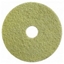 Afbeeldingen van Diamant pad 18 inch 460mm geel grit 1500 (9546043.000000.!UN)