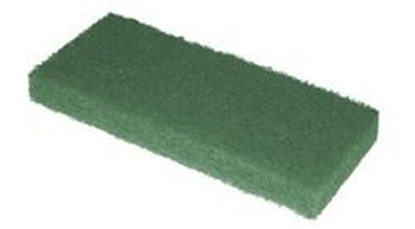 Afbeeldingen van Super Handpad groen 11,5 x 25 cm (9590003.000000.!UN)