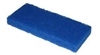 Afbeelding van Super Handpad blauw 11,5 x 25 cm (9590004.000000.!UN)