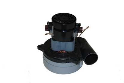 Afbeeldingen van zuigmotor  230 V / 2 -traps/ TG Comac (850025.000000.COM)