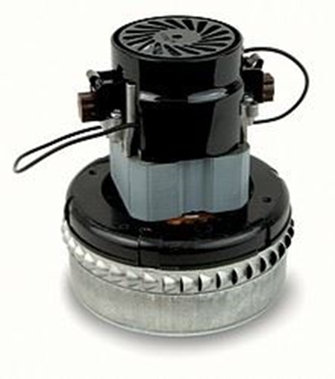 Afbeeldingen van zuigmotor  230 V 2-straps Numatic (850039.000000.NUM)