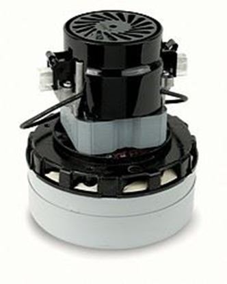 Afbeeldingen van zuigmotor  24 V / 2-straps Wetrok (850049.000000.WET)
