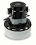 Afbeeldingen van zuigmotor  24 V / 2-straps Wetrok (850049.000000.WET)