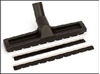 Afbeelding van Parketborstel H300 haar met wieltjes (891052.300035.!UN)