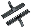 Afbeelding van Parketborstel D360 35mm haar met wieltjes (892018.360035.!UN)