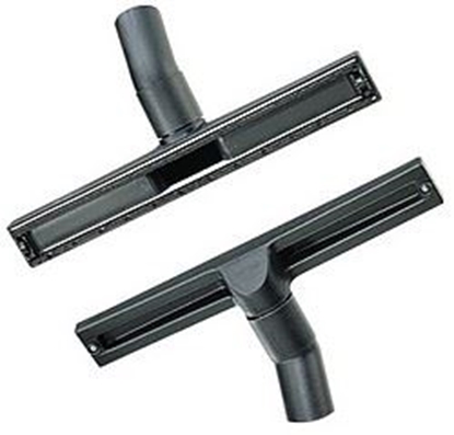 Afbeeldingen van Waterzuigmondstuk D370 35mm 2 rubberen strips (892021.370035.!UN)