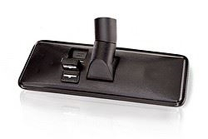 Afbeeldingen van Combinatiemondstuk D306 32mm met stootrand (892023.306032.!UN)