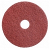 Afbeelding van Diamant pad 10 inch 255mm rood grit 500 (9525541.000000.!UN)