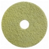 Afbeelding van Diamant pad 10 inch 255mm geel grit 1500 (9525543.000000.!UN)