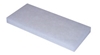 Afbeelding van Super Handpad wit 11,5 x 25 cm (9590001.000000.!UN)