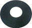 Afbeeldingen van Installokplaat 9 inch 228mm pinnen zonder rubber (9722800.990090.!UN)