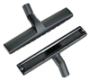 Afbeelding van Parketborstel D360 32mm haar met wieltjes (892018.360032.!UN)