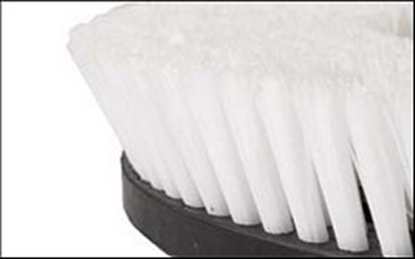 Afbeeldingen van Schrobborstel PPN 0,75 G Ruby 48 Adiatek (250053.220000.ADI)