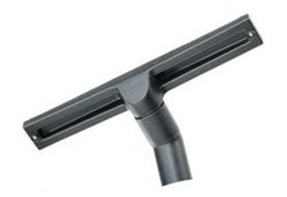 Afbeeldingen van Parketborstel D370 35mm haar met wieltjes (892020.370035.!UN)
