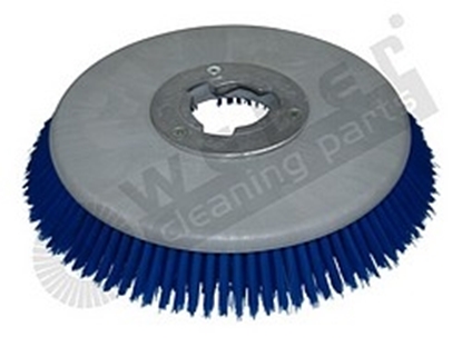 Afbeeldingen van Schrobborstel PPN 0,7 mm Nilfisk-Advance (250584.225000.NIA)