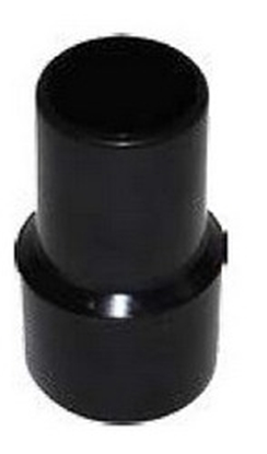 Afbeeldingen van Slang Mof / Cuf  zwart I/mm 32 A/mm 38 UNIVERSEEL (900025.000000.!UN)