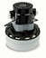 Afbeeldingen van zuigmotor  24 V / 2-straps Taski (850049.000000.TAS)