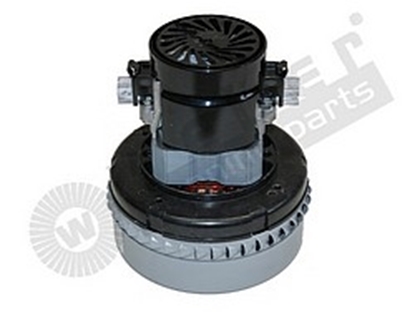 Afbeeldingen van zuigmotor  24 V 2-straps Comac (850002.000000.COM)