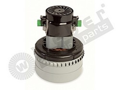 Afbeeldingen van Zuigmotor 24 V /  3-traps Wetrok (850005.000000.WET)