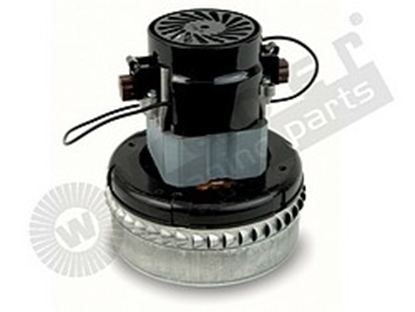 Afbeeldingen van Zuigmotor 230V / 870W  (850023.000000)