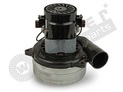 Afbeeldingen van zuigmotor  36 V /  2-straps/ TG Comac (850009.000000.COM)