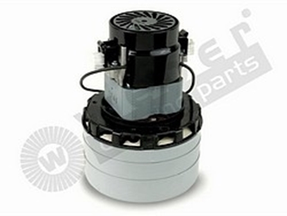 Afbeeldingen van Zuigmotor 24V / 640W  (850043.000000)