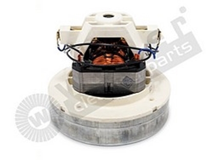 Afbeeldingen van zuigmotor  230 V/1-traps Columbus (850035.000000.COL)