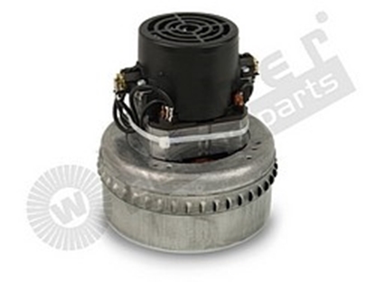 Afbeeldingen van Zuigmotor 230V / 1300W  (850063.000000)