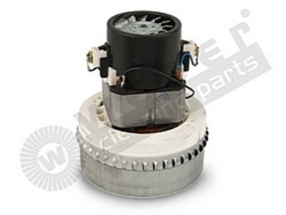 Afbeeldingen van Zuigmotor 230V / 1000W  (850064.000000)