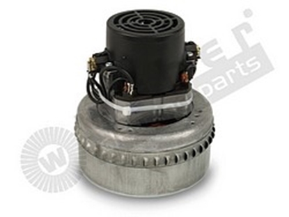 Afbeeldingen van zuigmotor  36 V / 2-straps Comac (850069.000000.COM)