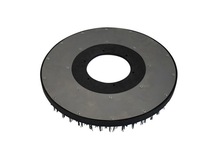 Afbeeldingen van Schrobborstel Ronde draad 2,0 mm Taski (220177.830000.TAS)