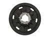 Afbeelding van Padhouder 405mm met rubber (260003.990000.TAS)