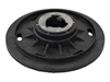 Afbeelding van Padhouder 405mm met rubber (260003.990000.TAS)
