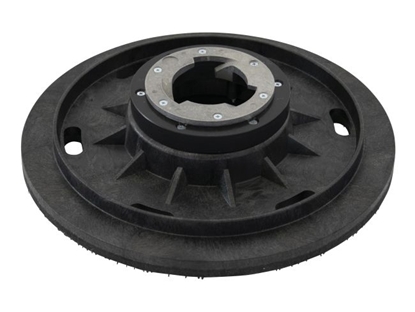 Afbeeldingen van Padhouder 405mm met rubber (260003.990000.TAS)