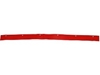 Afbeelding van Zuigrubber Polyurethan rood Taski (910050.000000.TAS)