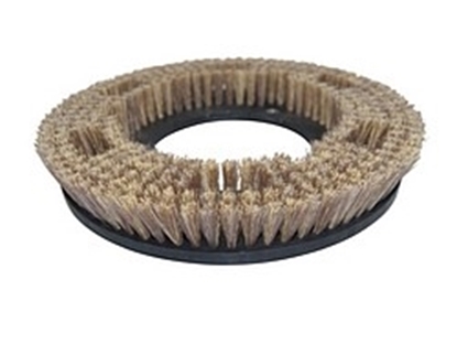 Afbeeldingen van Schrobborstel 5K/PES 330/355mm 14 inch (250276.101000.TAS)